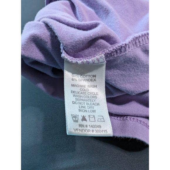 {3 for $15} Metrostyle Tank - Picture 5 of 5